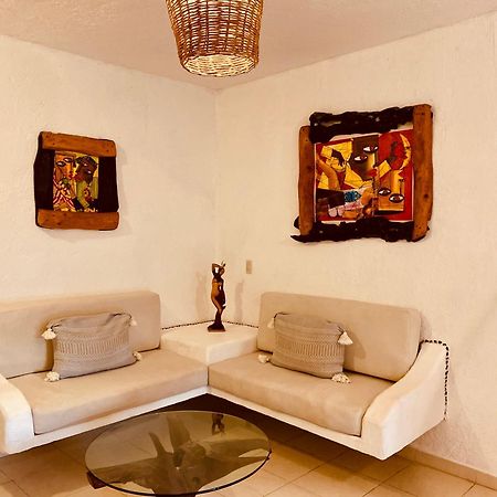 Hotel Para Ti - Adults Only Isla Holbox ภายนอก รูปภาพ