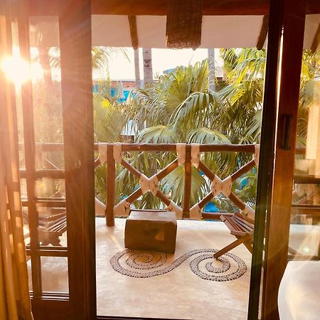 Hotel Para Ti - Adults Only Isla Holbox ภายนอก รูปภาพ