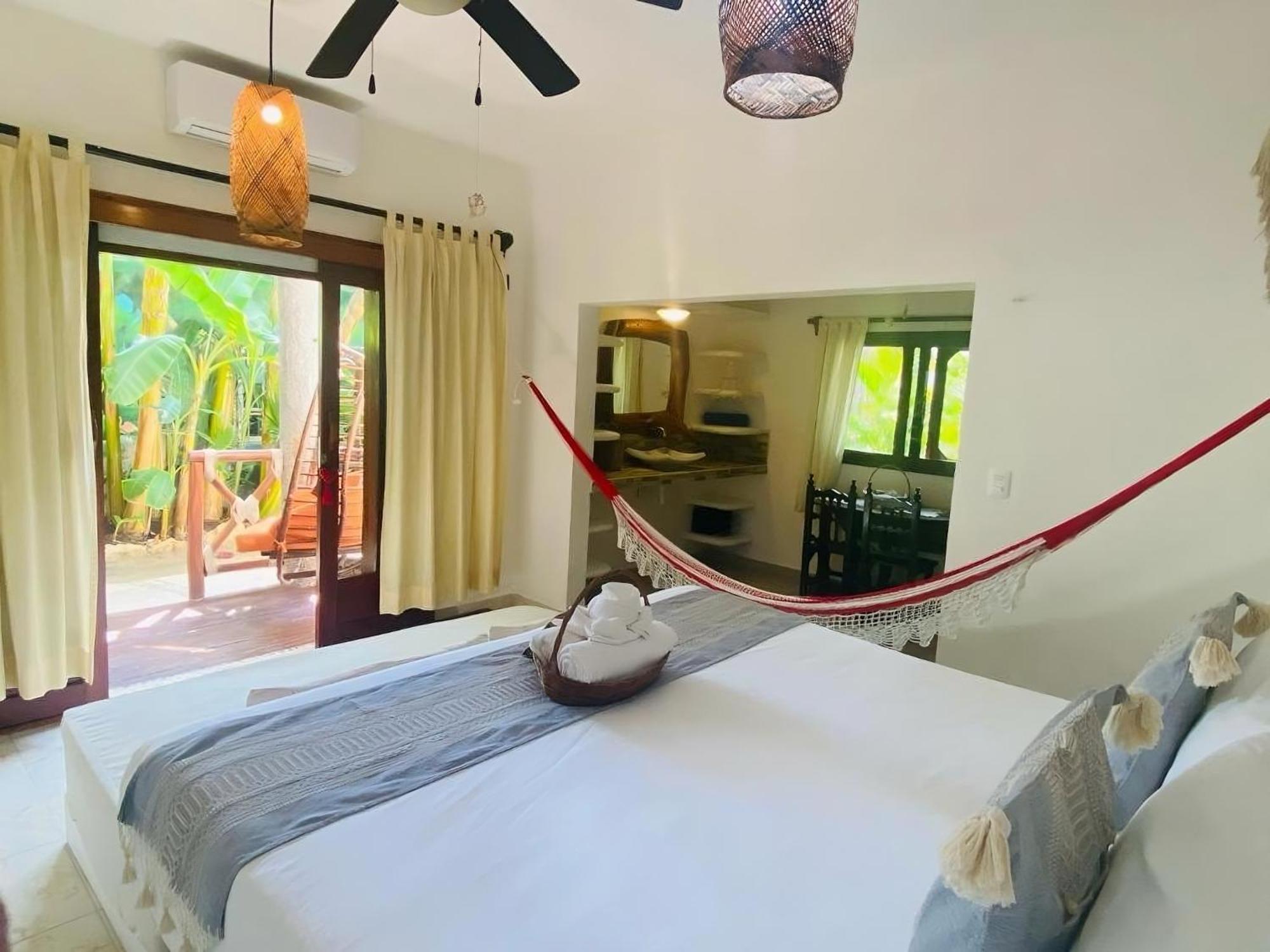 Hotel Para Ti - Adults Only Isla Holbox ภายนอก รูปภาพ
