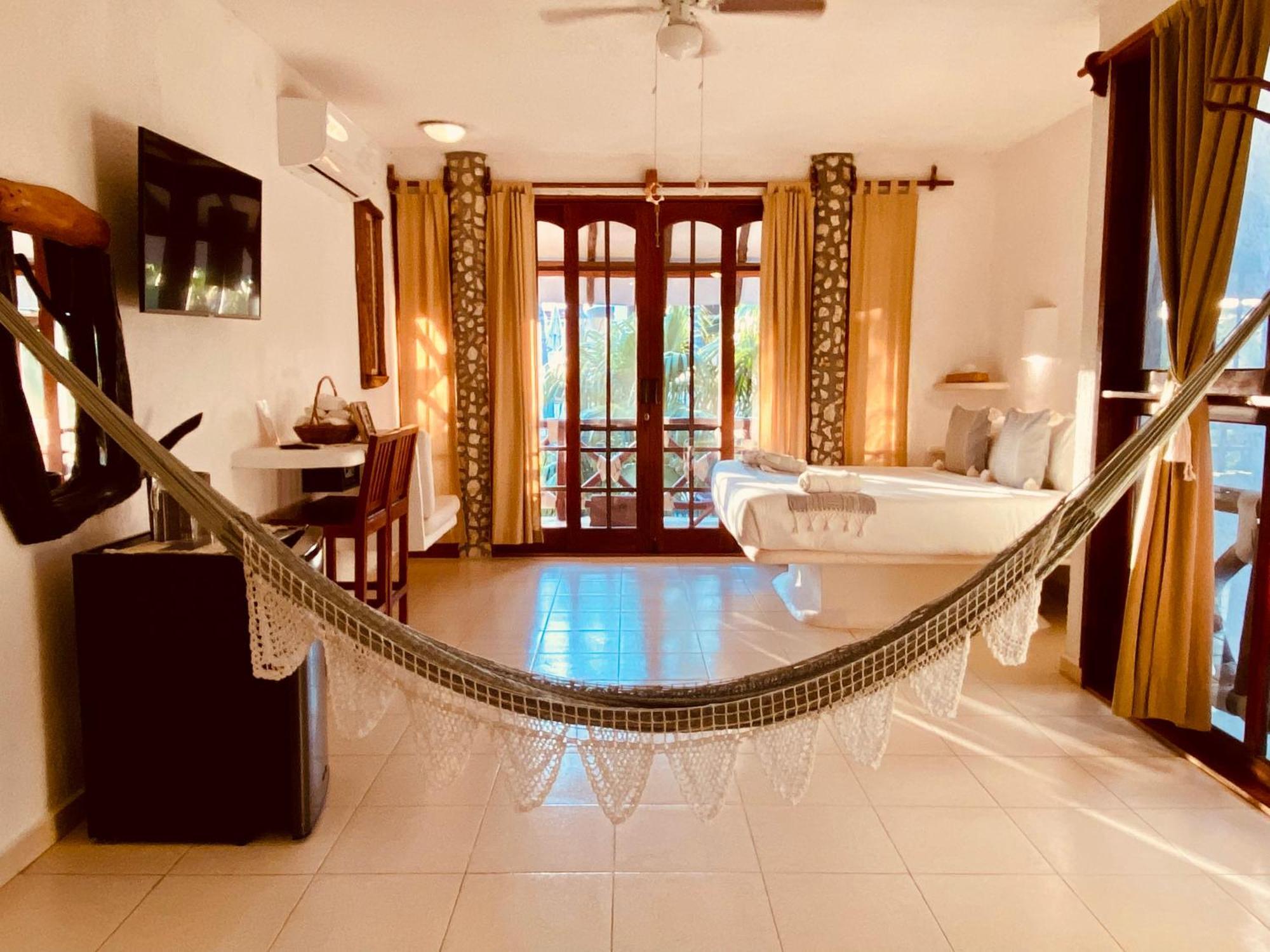 Hotel Para Ti - Adults Only Isla Holbox ภายนอก รูปภาพ