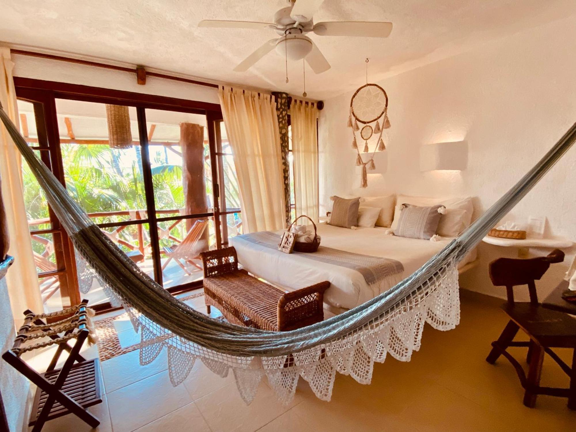 Hotel Para Ti - Adults Only Isla Holbox ภายนอก รูปภาพ