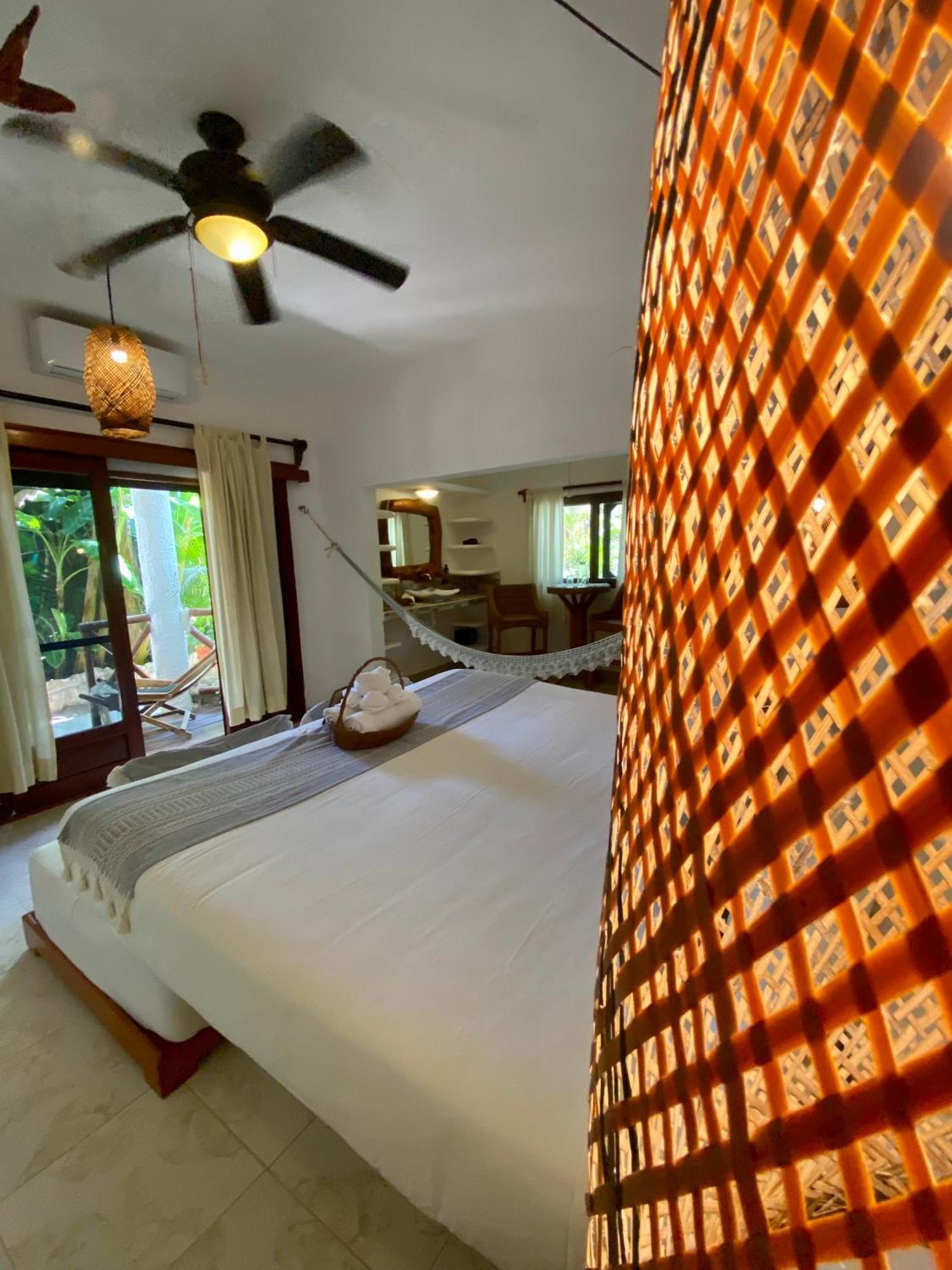 Hotel Para Ti - Adults Only Isla Holbox ภายนอก รูปภาพ