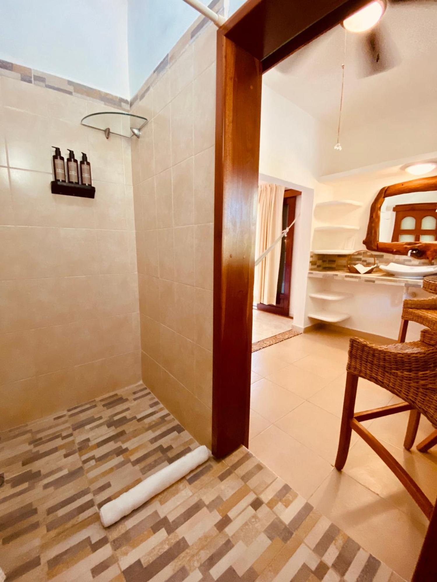 Hotel Para Ti - Adults Only Isla Holbox ภายนอก รูปภาพ