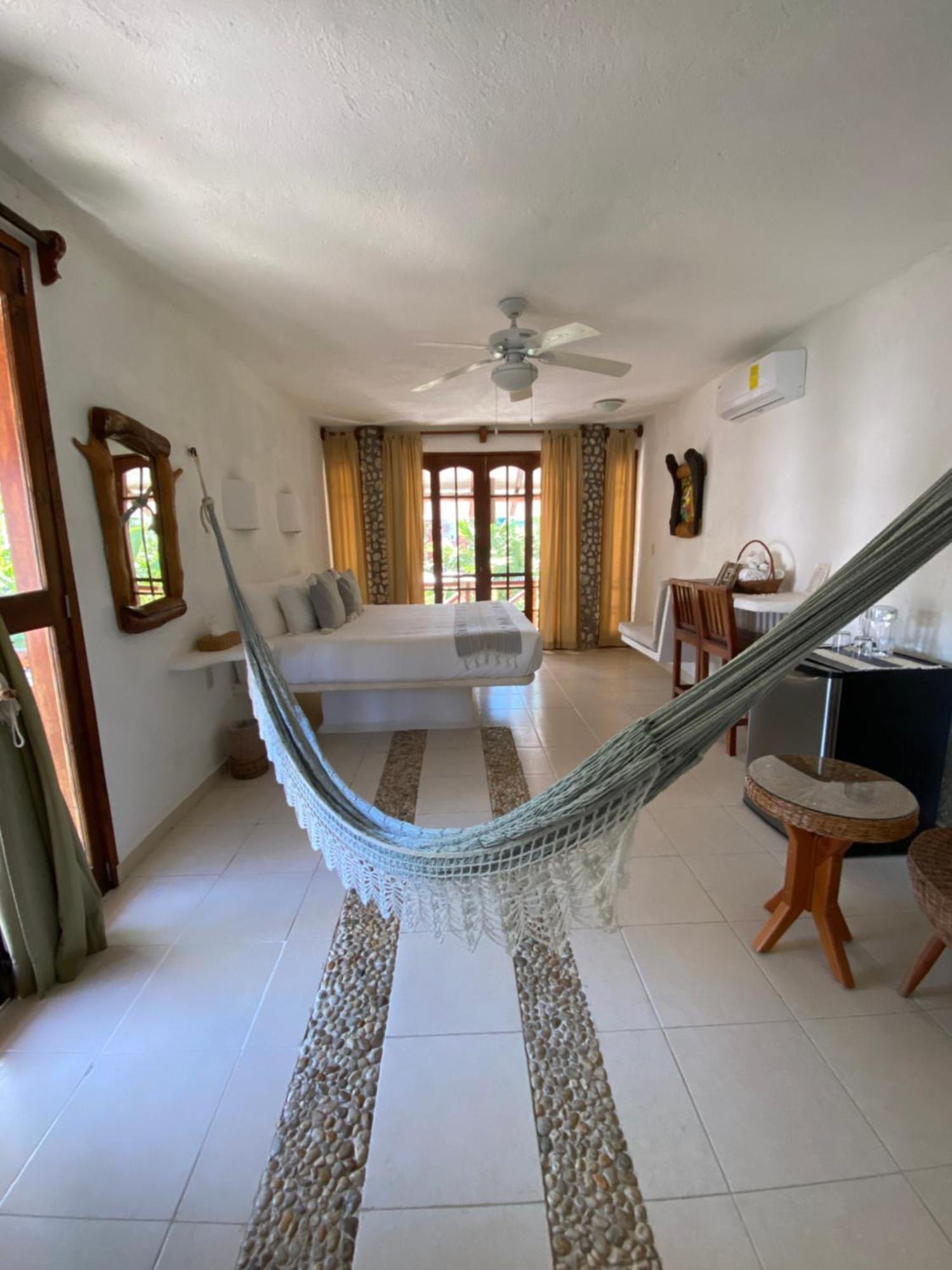 Hotel Para Ti - Adults Only Isla Holbox ภายนอก รูปภาพ