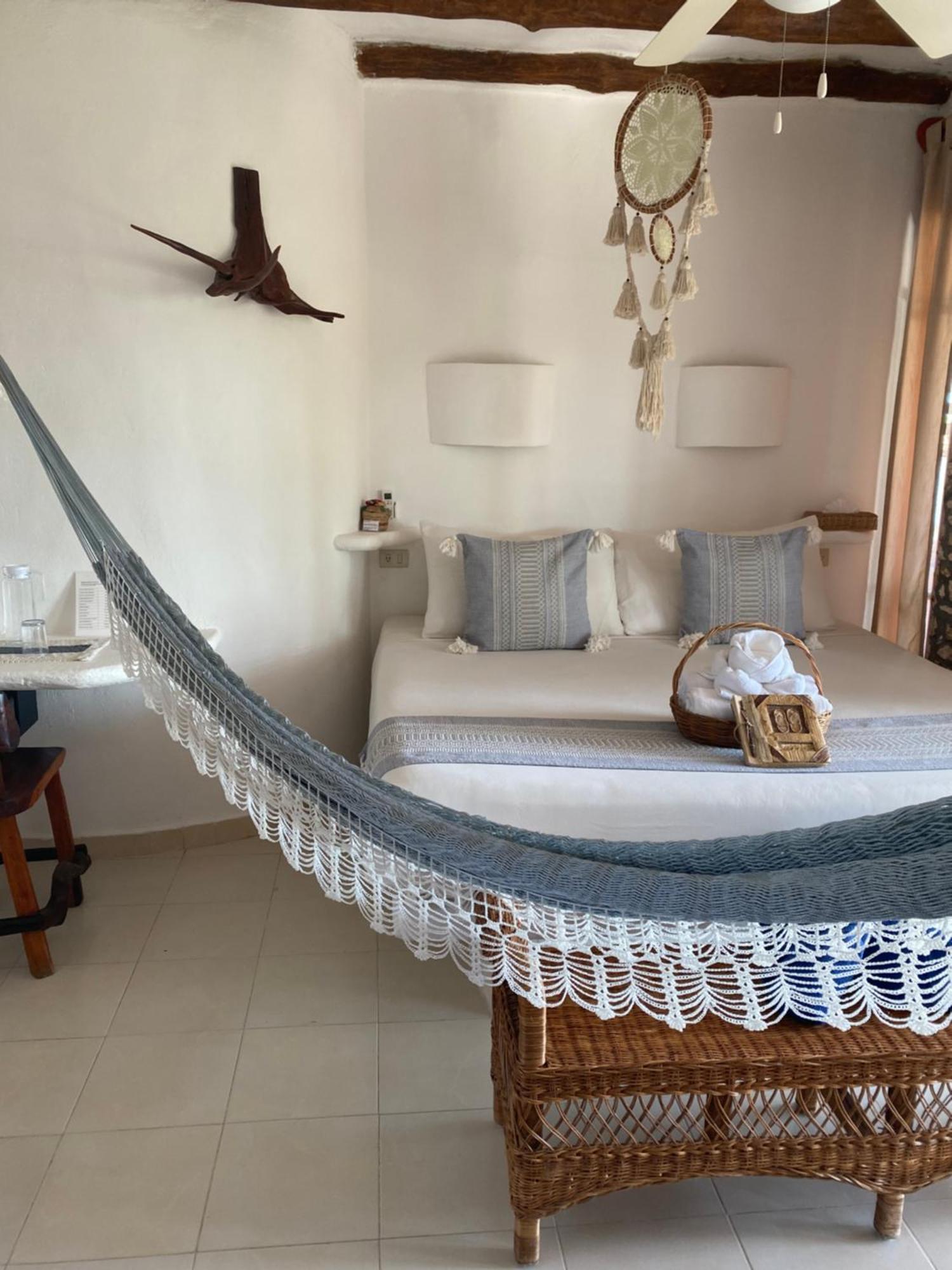 Hotel Para Ti - Adults Only Isla Holbox ภายนอก รูปภาพ