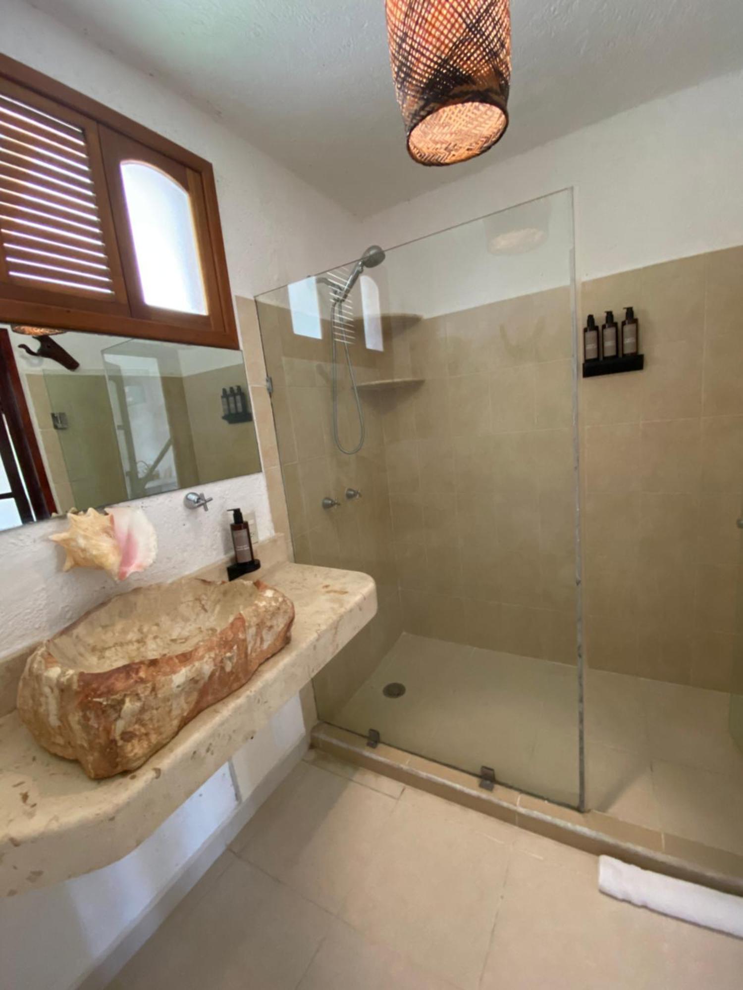 Hotel Para Ti - Adults Only Isla Holbox ภายนอก รูปภาพ