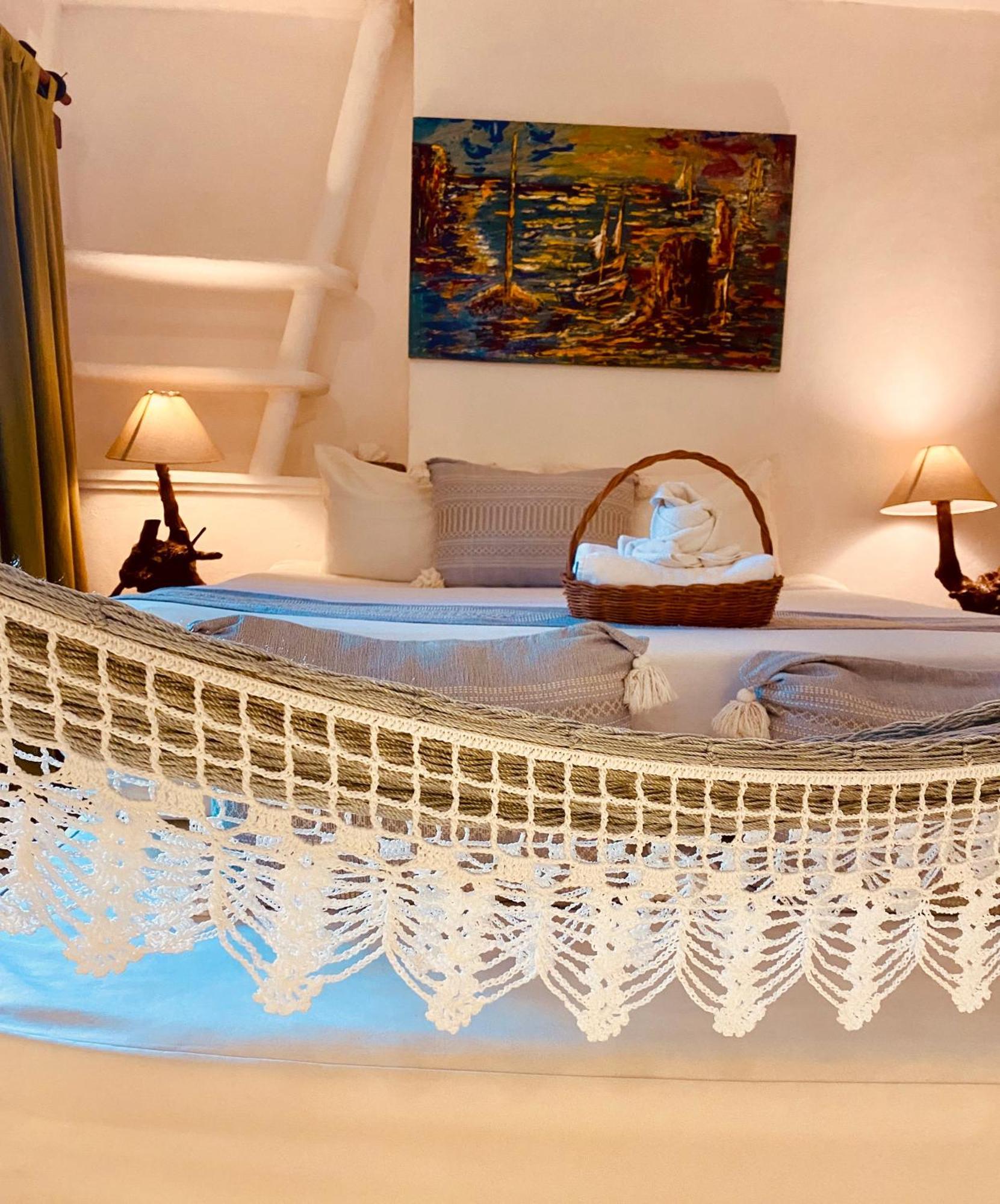 Hotel Para Ti - Adults Only Isla Holbox ภายนอก รูปภาพ