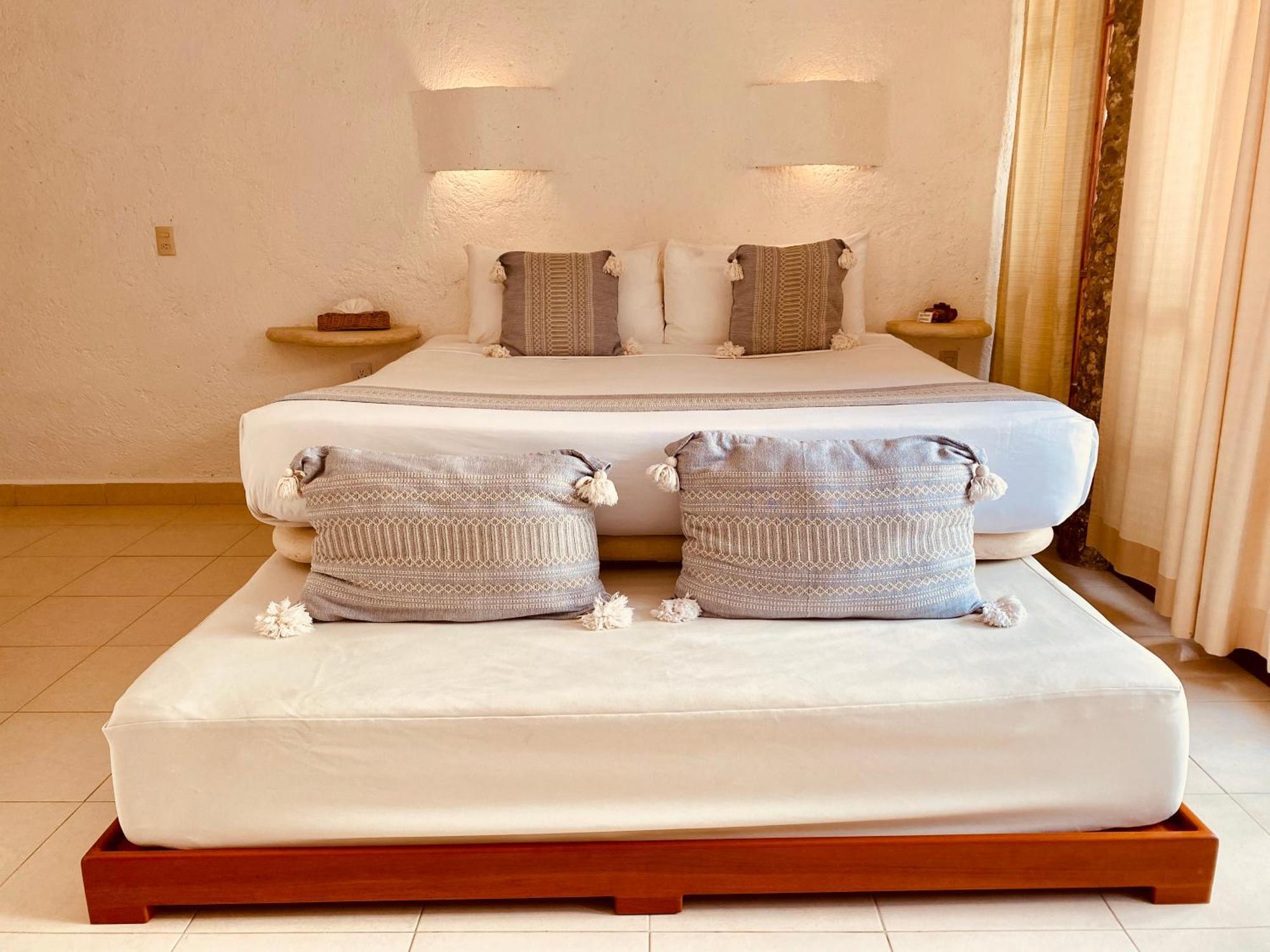 Hotel Para Ti - Adults Only Isla Holbox ภายนอก รูปภาพ