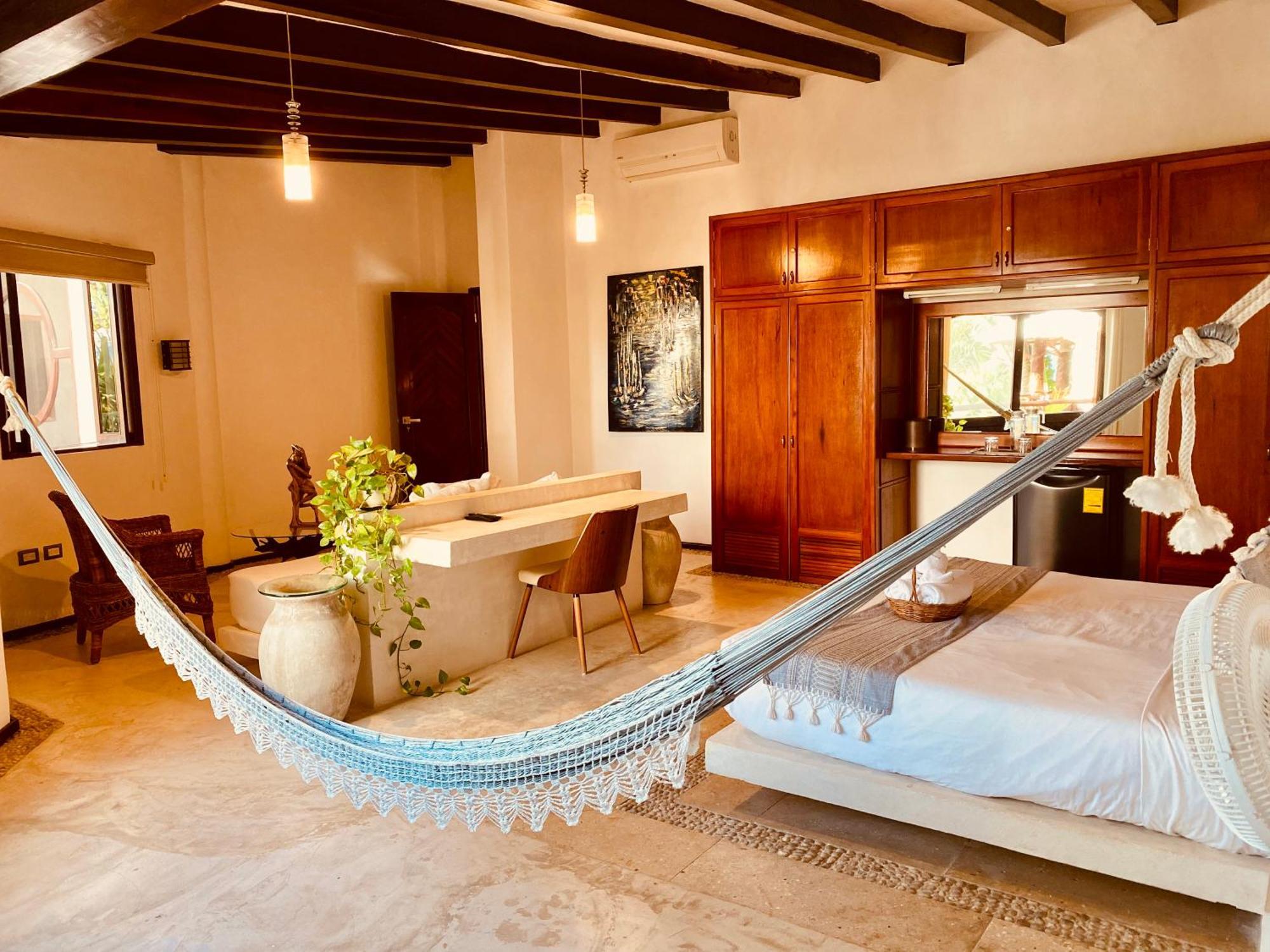 Hotel Para Ti - Adults Only Isla Holbox ภายนอก รูปภาพ