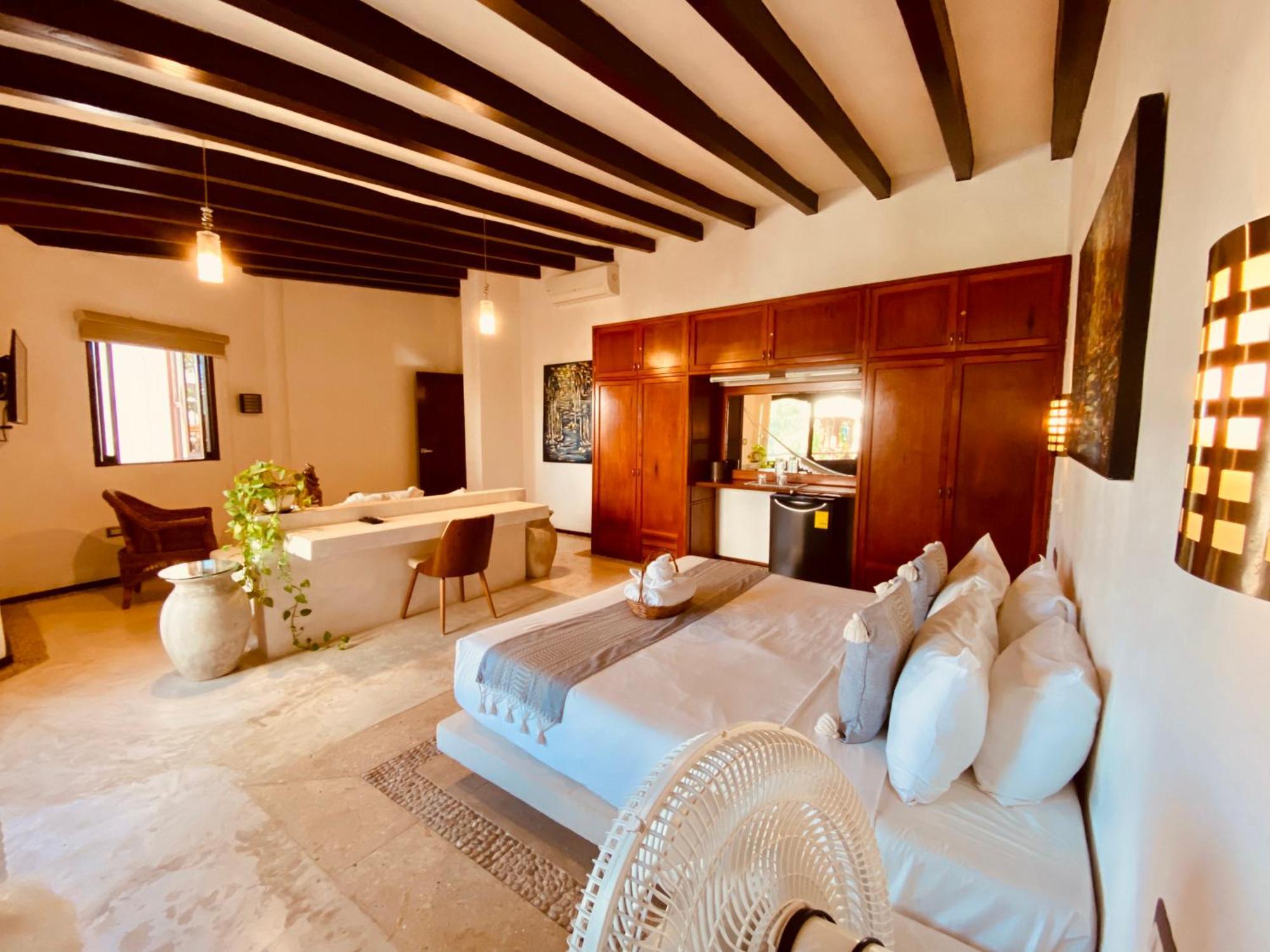 Hotel Para Ti - Adults Only Isla Holbox ภายนอก รูปภาพ