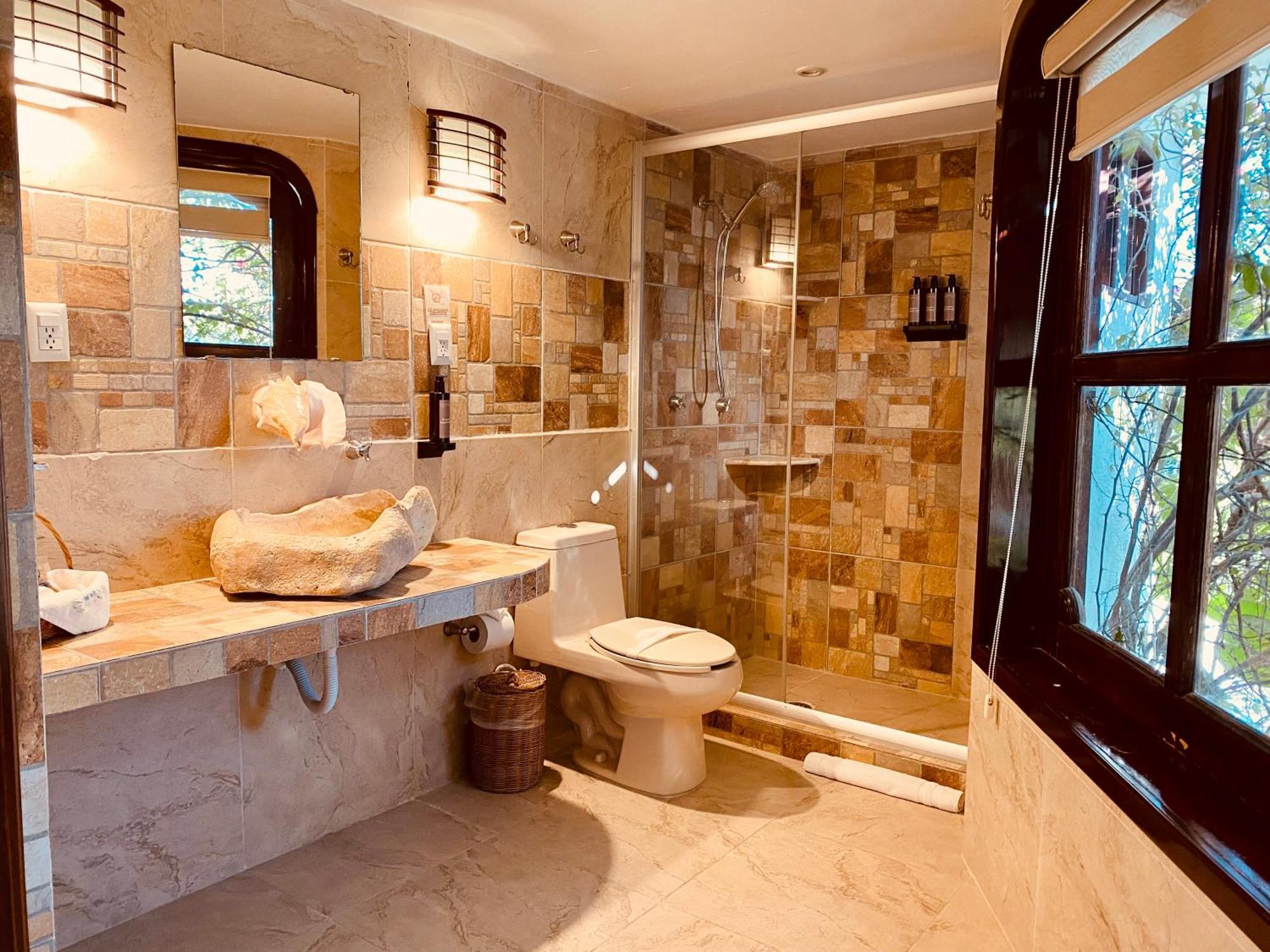 Hotel Para Ti - Adults Only Isla Holbox ภายนอก รูปภาพ