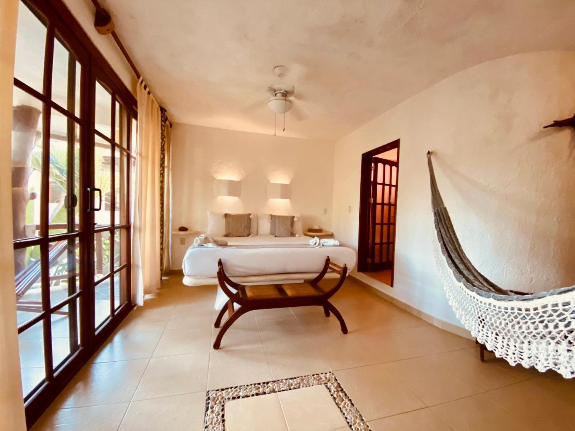 Hotel Para Ti - Adults Only Isla Holbox ภายนอก รูปภาพ